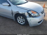 NISSAN ALTIMA 2.5 S 1N4AL21E58N537453 снимка