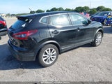 NISSAN ROGUE SPORT S FWD XTRONIC CVT JN1BJ1AV4MW****** снимка