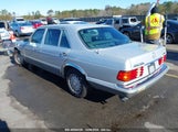MERCEDES-BENZ 300 SDL WDBCB25D5GA****** снимка