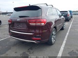 KIA SORENTO 3.3L SX 5XYPKDA56GG****** снимка