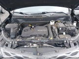 CHEVROLET EQUINOX LT 2GNAXUEV3K6****** снимка
