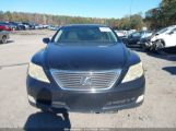 LEXUS LS 460 L photo