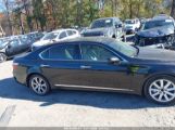 LEXUS LS 460 L photo