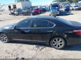 LEXUS LS 460 L photo