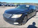 LEXUS LS 460 L photo