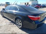 LEXUS LS 460 L photo