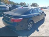 LEXUS LS 460 L photo