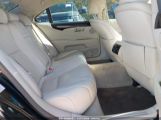 LEXUS LS 460 L photo