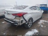 HYUNDAI ELANTRA SE 5NPDH4AE5GH691129 снимка