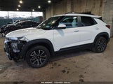 CHEVROLET TRAILBLAZER AWD ACTIV KL79MSSL7PB****** снимка