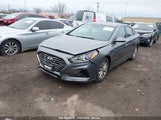 HYUNDAI SONATA ECO 5NPE24AA1JH****** снимка