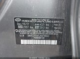 HYUNDAI SONATA ECO 5NPE24AA1JH****** снимка