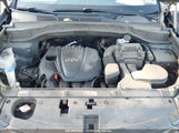 HYUNDAI SANTA FE SPORT 2.4L 5XYZUDLB4GG****** снимка