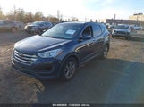 HYUNDAI SANTA FE SPORT 2.4L 5XYZUDLB4GG****** photo