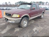 FORD F-150 LARIAT/XL/XLT 1FTEX18L7VN****** снимка