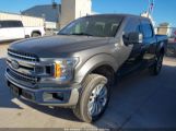 FORD F-150 XLT photo