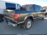 FORD F-150 XLT photo