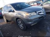 ACURA MDX TECHNOLOGY PACKAGE photo