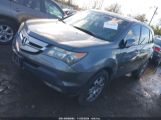 ACURA MDX TECHNOLOGY PACKAGE photo