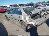 MAZDA PROTEGE DX/LX JM1BC1411V0****** снимка
