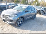 BUICK ENCORE GX FWD SELECT KL4MMDSL4NB066027 снимка