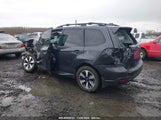 SUBARU FORESTER 2.5I PREMIUM JF2SJAGC7HH439626 снимка