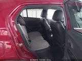 CHEVROLET TRAX LT 3GNCJPSB2KL175848 fotografie