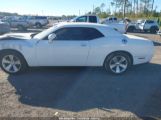 DODGE CHALLENGER SXT photo