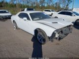 DODGE CHALLENGER SXT photo