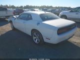 DODGE CHALLENGER SXT photo