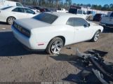 DODGE CHALLENGER SXT photo