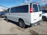 CHEVROLET EXPRESS 2500 LT 1GAWGFFG6G1****** снимка