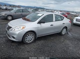 NISSAN VERSA 1.6 S 3N1CN7AP9DL843628 снимка