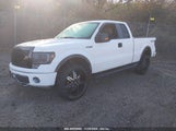 FORD F150 SUPER CAB 1FTPX14V69F****** снимка