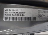 JEEP CHEROKEE LATITUDE PLUS 4X4 1C4PJMLB3LD****** снимка