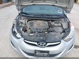 HYUNDAI ELANTRA GLS 5NPDH4AE2BH027718 снимка