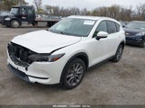 MAZDA CX-5 GRAND TOURING JM3KFBDM5M1463615 снимка