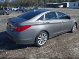 HYUNDAI SONATA SE photo