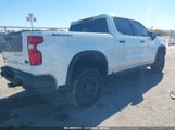 CHEVROLET SILVERADO 1500 4WD SHORT BED ZR2 3GCUDHEL7RG****** fotografie