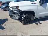 CHEVROLET SILVERADO 1500 4WD SHORT BED ZR2 3GCUDHEL7RG****** fotografie