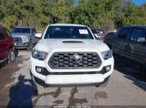 TOYOTA TACOMA TRD SPORT photo