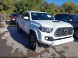 TOYOTA TACOMA TRD SPORT photo