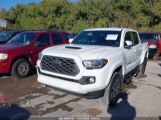 TOYOTA TACOMA TRD SPORT photo