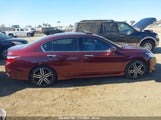 HONDA ACCORD TOURING V6 1HGCR3F94HA****** снимка