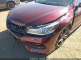 HONDA ACCORD TOURING V6 1HGCR3F94HA****** снимка