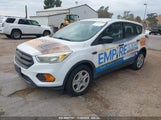 Ford Escape S 1FMCU0F77HUC88167 снимка