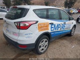 Ford Escape S 1FMCU0F77HUC88167 снимка