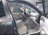 SUBARU FORESTER (NATL) X LIMITED JF2SH64639H****** снимка