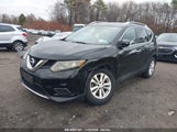 NISSAN ROGUE SV 5N1AT2MK0EC****** снимка