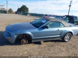 FORD MUSTANG V6 DELUXE/V6 PREMIUM 1ZVFT84N275****** photo